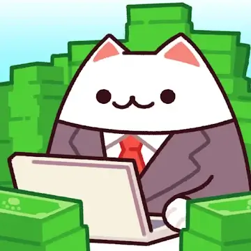 Office Cat Apk Mod Download