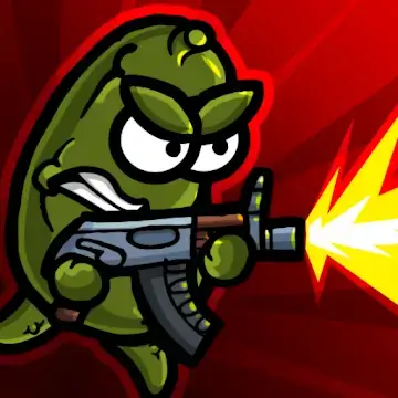 Pickle Pete Survivor Apk Mod [Mod Menu, Unlimited Currency] Download