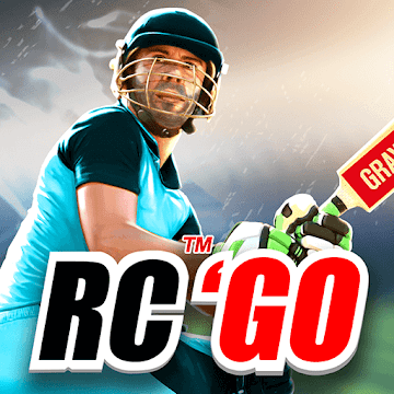 Real Cricket GO Apk Mod Download