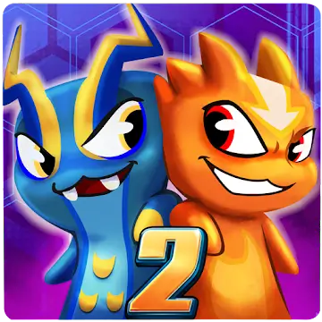 Slugterra Slug It Out 2 Apk Mod Download