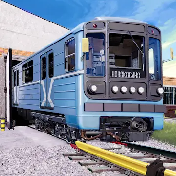 Subtransit Drive Apk Mod [Unlocked Full Game] Download