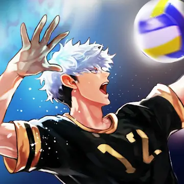 The Spike Volleyball Story Apk Mod [MOD Menu, Unlocked] Download