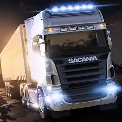 Truck Simulator World Apk Mod Version v1.1.4 [Full Game] Download