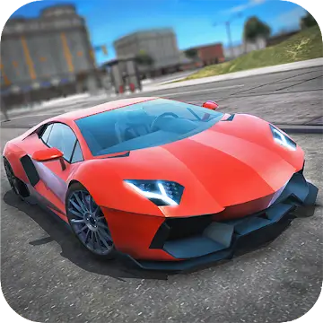 Ultimate Car Driving Simulator Mod Apk Download