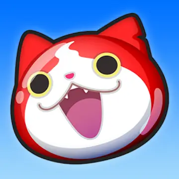 Yo Kai Watch Punipuni Mod Apk Download