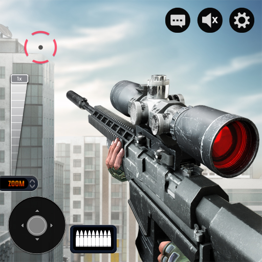 Sniper 3D Mod Apk Download