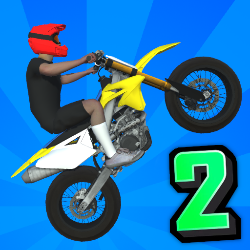 Wheelie Life 2 Apk Mod Download